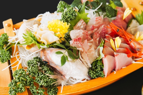 【雅膳-Miyabi-】肉も魚も贅沢に！氷見牛ヒレステーキ付プラン